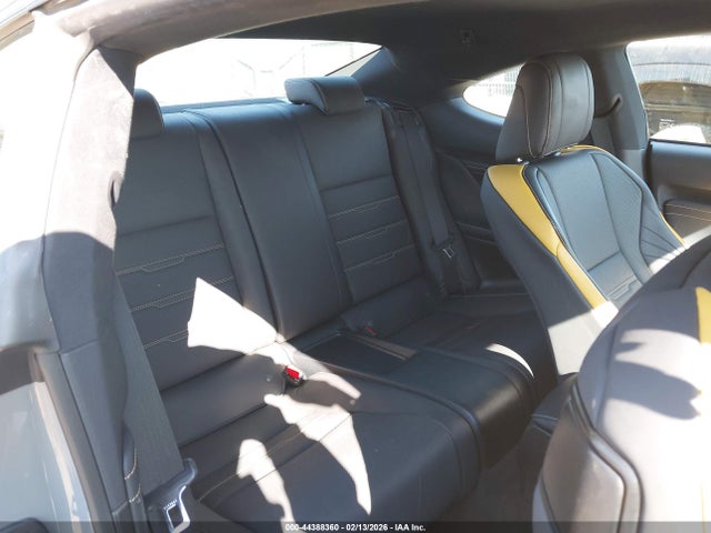 2023 LEXUS RC 350 JTHGZ5BC8P5027211 Photo 7