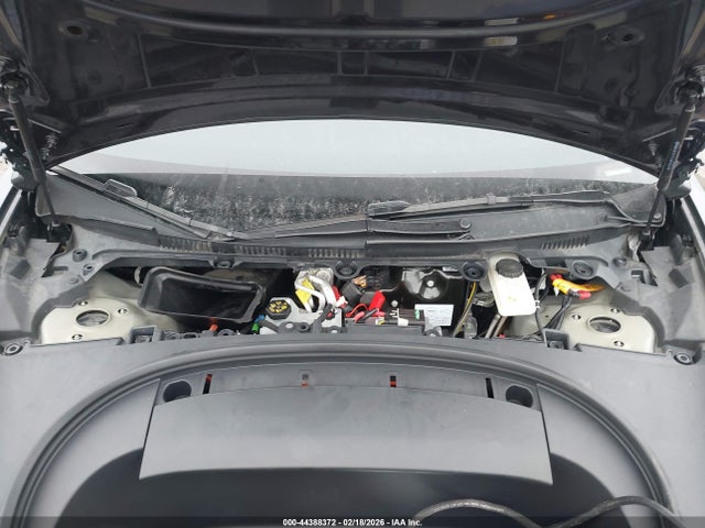 44388372 :رقم المزاد ، 5YJ3E1EBXRF799279 vin ، 2024 Tesla Model 3 Long Range Dual Motor All-wheel Drive مزاد بيع