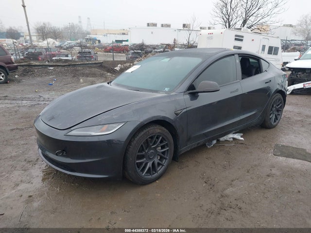 44388372 :رقم المزاد ، 5YJ3E1EBXRF799279 vin ، 2024 Tesla Model 3 Long Range Dual Motor All-wheel Drive مزاد بيع