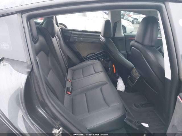 44388372 :رقم المزاد ، 5YJ3E1EBXRF799279 vin ، 2024 Tesla Model 3 Long Range Dual Motor All-wheel Drive مزاد بيع
