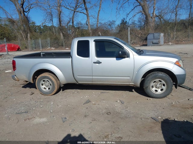 1N6BD0CT6GN753092 Nissan FRONTIER S