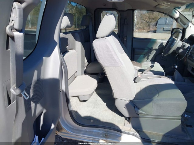 1N6BD0CT6GN753092 Nissan FRONTIER S