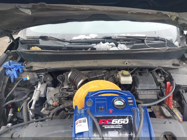 5N1DR2MM9HC698744 Nissan Pathfinder Sl