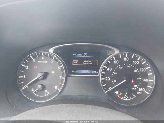 5N1DR2MM9HC698744 Nissan Pathfinder Sl