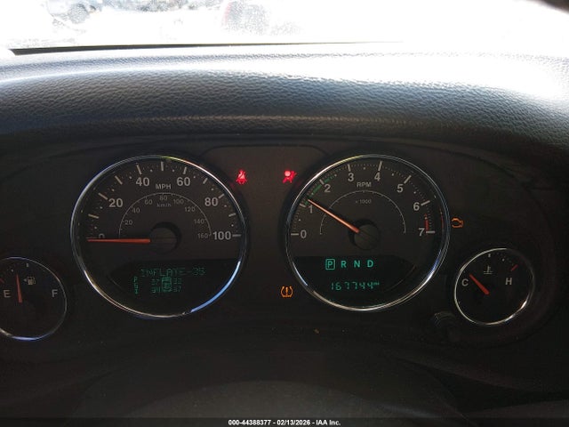 Aukcja sprzedaży 2015 Jeep Wrangler Unlimited Sport, vin: 1C4BJWDG2FL574364, numer aukcji: 44388377