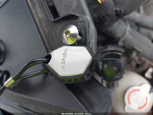 Ski Doo Other 2016 2BPSESGA4GV000028 Image 11