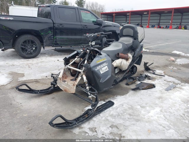 Ski Doo Other 2016 2BPSESGA4GV000028 Image 2