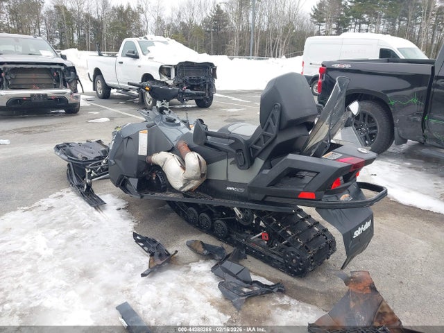 Ski Doo Other 2016 2BPSESGA4GV000028 Image 3