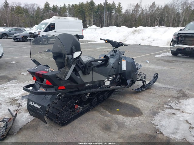 Ski Doo Other 2016 2BPSESGA4GV000028 Image 4