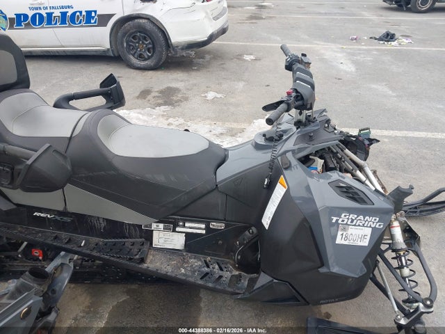 Ski Doo Other 2016 2BPSESGA4GV000028 Image 5