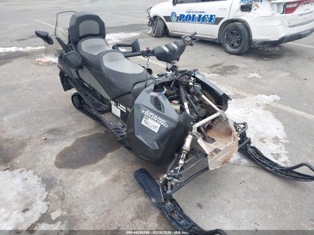 Ski Doo Other 2016 2BPSESGA4GV000028 Image 6