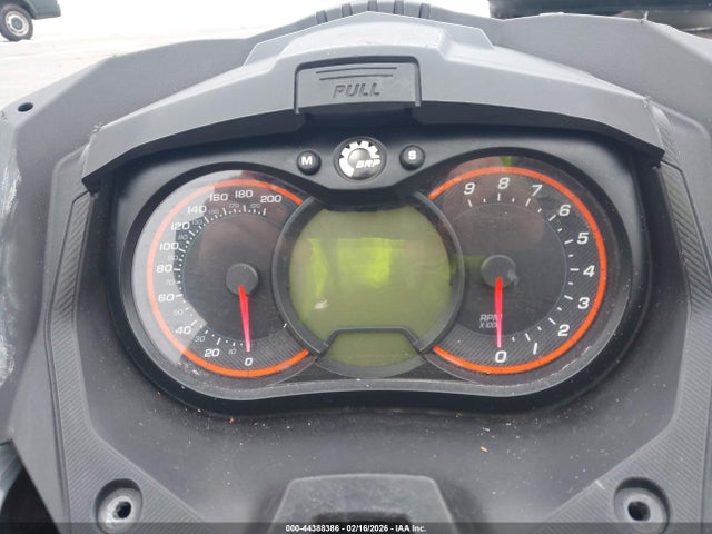 Ski Doo Other 2016 2BPSESGA4GV000028 Image 7