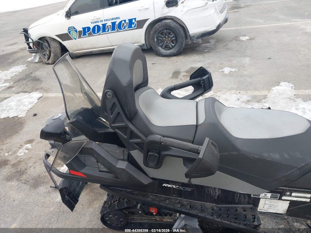 Ski Doo Other 2016 2BPSESGA4GV000028 Image 8