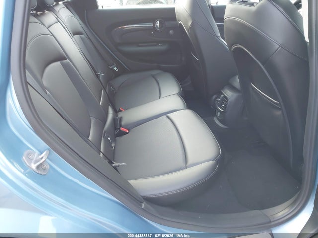 2017 MINI CLUBMAN WMWLU5C52H2E83402 Photo 7