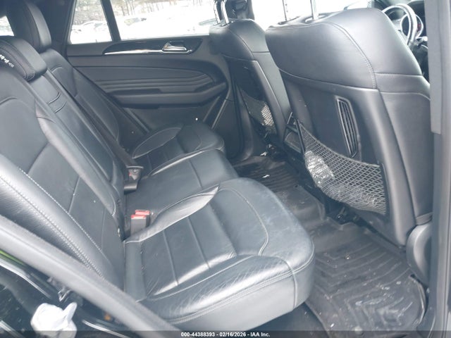 2019 MERCEDES-BENZ AMG GLE 43 COUPE 4JGED6EB8KA126672 Photo 7