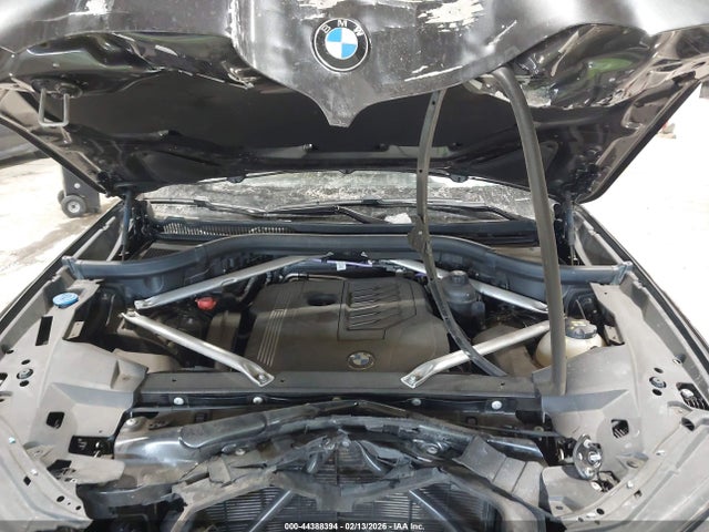 2021 BMW X5 5UXCR6C08M9G02746 Photo 9