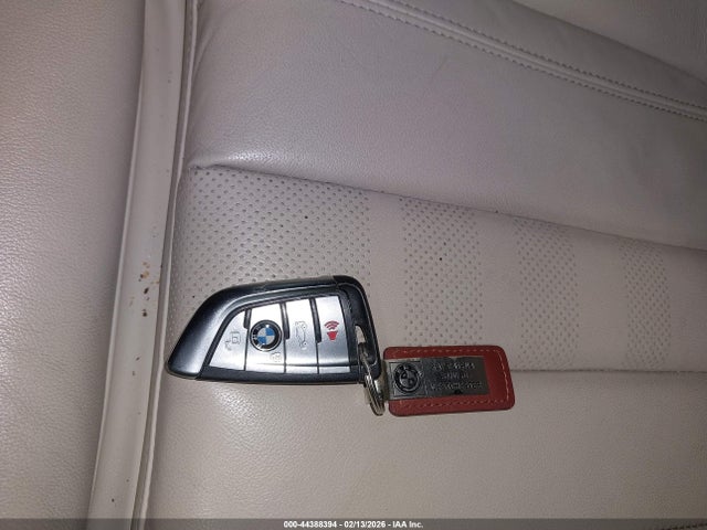 2021 BMW X5 5UXCR6C08M9G02746 Photo 10