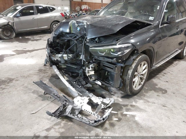 44388394 :رقم المزاد ، 5UXCR6C08M9G02746 vin ، 2021 Bmw X5 Xdrive40i مزاد بيع