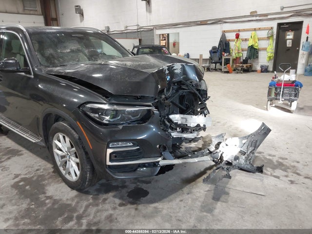 44388394 :رقم المزاد ، 5UXCR6C08M9G02746 vin ، 2021 Bmw X5 Xdrive40i مزاد بيع