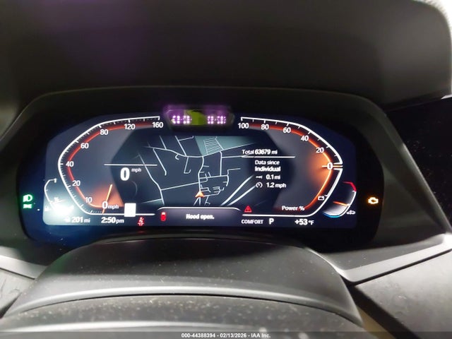 2021 BMW X5 5UXCR6C08M9G02746 Photo 6