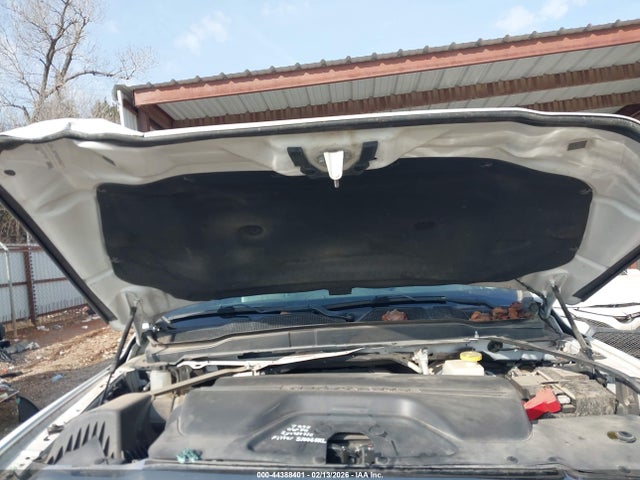 2019 Ram 2500 Tradesman  4x4 8' Box მანქანა იყიდება აუქციონზე, vin: 3C6UR5HJXKG664457, აუქციონის ნომერი: 44388401