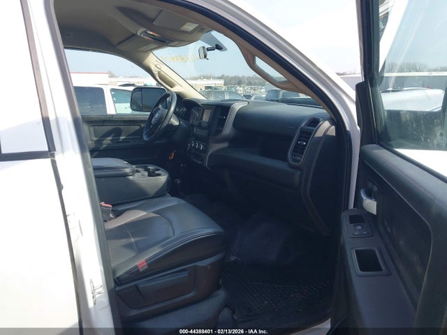 2019 Ram 2500 Tradesman  4x4 8' Box მანქანა იყიდება აუქციონზე, vin: 3C6UR5HJXKG664457, აუქციონის ნომერი: 44388401