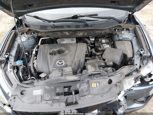 Aukcja sprzedaży 2015 Mazda Cx-5 Grand Touring, vin: JM3KE2DY8F0537978, numer aukcji: 44388403