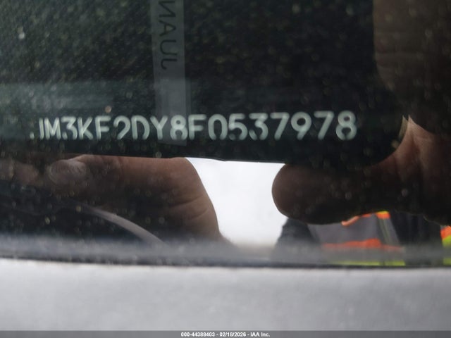 Aukcja sprzedaży 2015 Mazda Cx-5 Grand Touring, vin: JM3KE2DY8F0537978, numer aukcji: 44388403