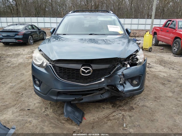 Aukcja sprzedaży 2015 Mazda Cx-5 Grand Touring, vin: JM3KE2DY8F0537978, numer aukcji: 44388403