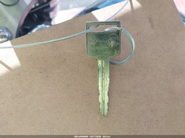 2007 SUZUKI VL800 JS1VS55A872105215 Photo 10