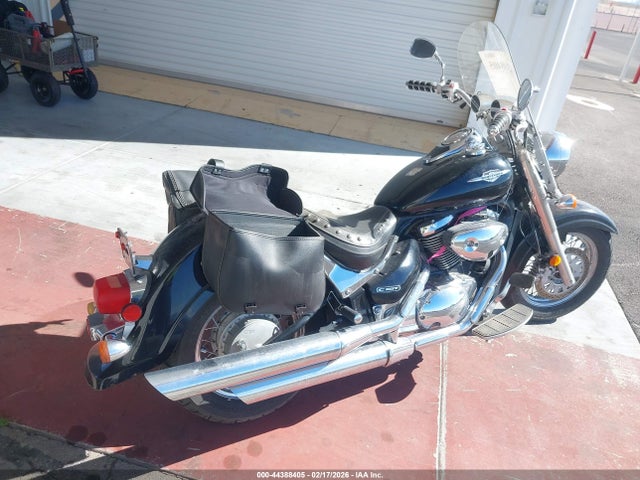 2007 SUZUKI VL800 JS1VS55A872105215 Photo 3