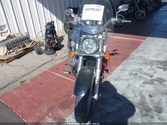 2007 SUZUKI VL800 JS1VS55A872105215 Photo 4
