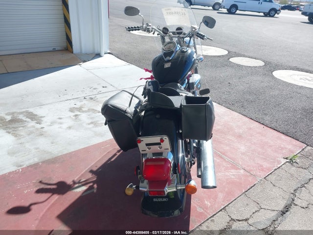 2007 SUZUKI VL800 JS1VS55A872105215 Photo 5