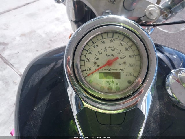 2007 SUZUKI VL800 JS1VS55A872105215 Photo 6