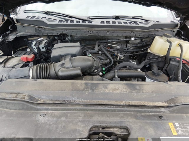 1FT8W2BN1PEC95421 Ford F-250 Xlt