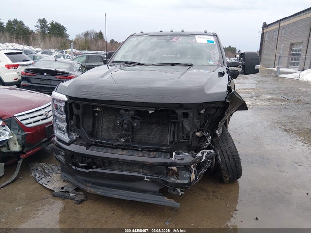 1FT8W2BN1PEC95421 Ford F-250 Xlt