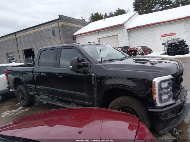 1FT8W2BN1PEC95421 Ford F-250 Xlt