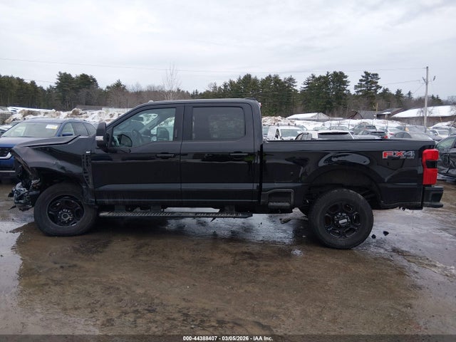 1FT8W2BN1PEC95421 Ford F-250 Xlt