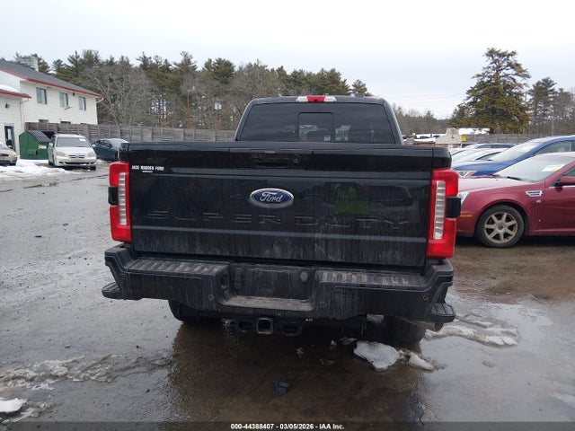 1FT8W2BN1PEC95421 Ford F-250 Xlt