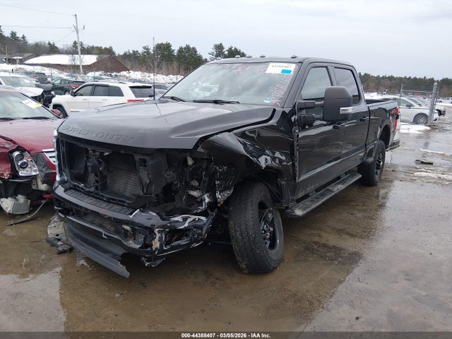 1FT8W2BN1PEC95421 Ford F-250 Xlt