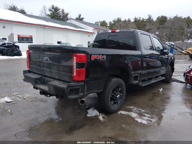 1FT8W2BN1PEC95421 Ford F-250 Xlt