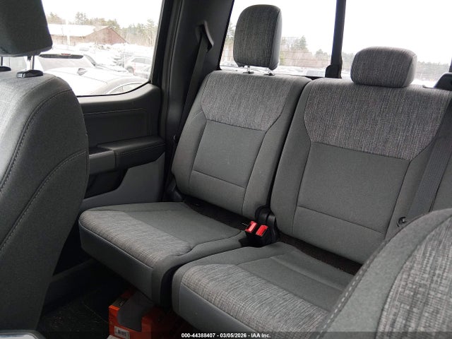 1FT8W2BN1PEC95421 Ford F-250 Xlt