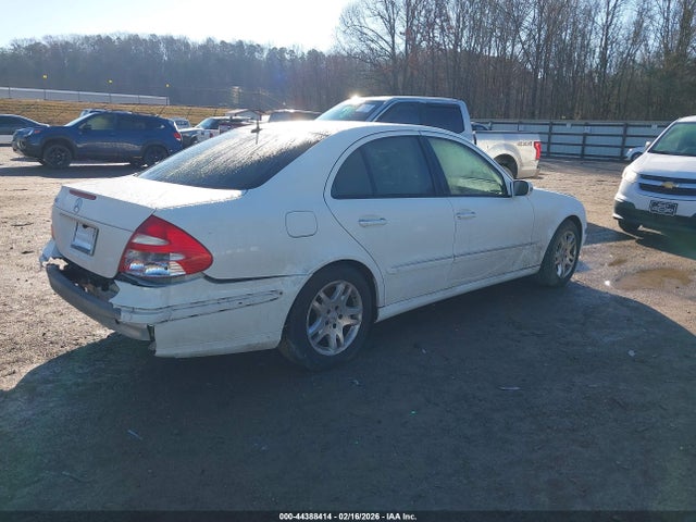 2003 Mercedes-benz E 320 მანქანა იყიდება აუქციონზე, vin: WDBUF65J23A239227, აუქციონის ნომერი: 44388414