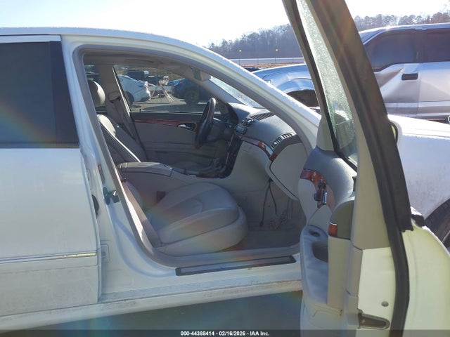 2003 Mercedes-benz E 320 მანქანა იყიდება აუქციონზე, vin: WDBUF65J23A239227, აუქციონის ნომერი: 44388414
