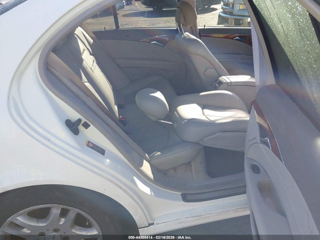 2003 Mercedes-benz E 320 მანქანა იყიდება აუქციონზე, vin: WDBUF65J23A239227, აუქციონის ნომერი: 44388414
