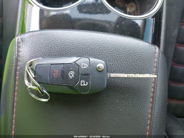 3FA6P0H74ER268926 Ford FUSION SE
