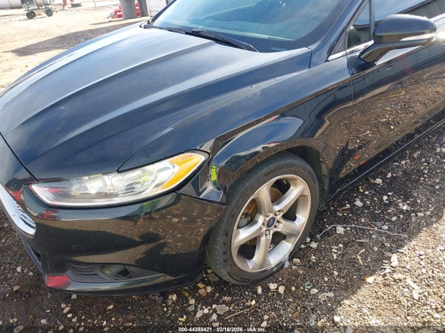 3FA6P0H74ER268926 Ford FUSION SE