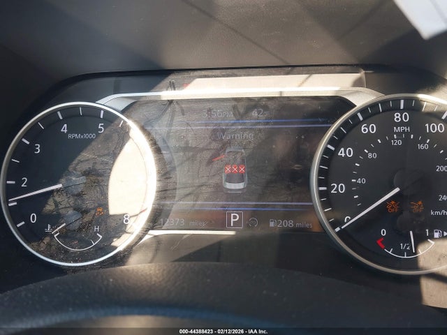 3N1AB8CV3SY376837 Nissan SENTRA SV