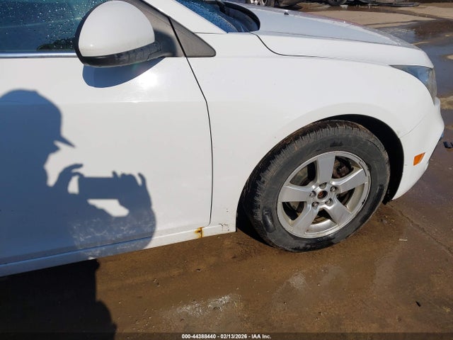 Aukcja sprzedaży 2015 Chevrolet Cruze 1lt Auto, vin: 1G1PC5SB5F7285160, numer aukcji: 44388440