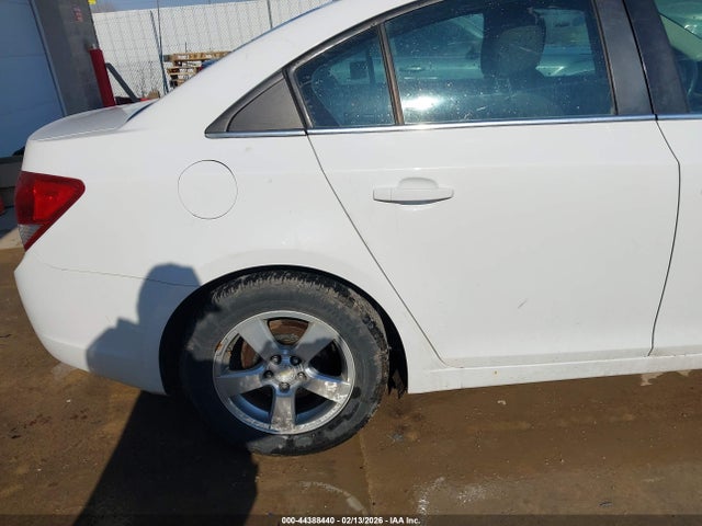Aukcja sprzedaży 2015 Chevrolet Cruze 1lt Auto, vin: 1G1PC5SB5F7285160, numer aukcji: 44388440
